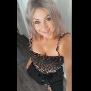 Meet your Posher, Keisha